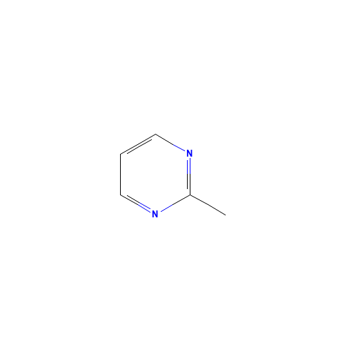 5053-43-0 2-Methylpyrimidine chemical structure