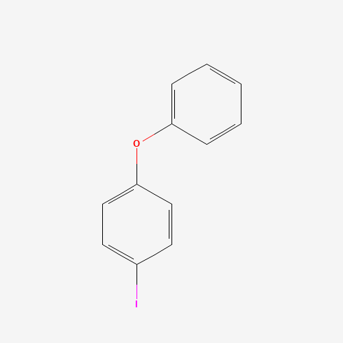 2974-94-9 4-IODODIPHENYL ETHER chemical structure