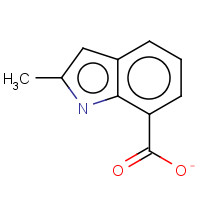 9327-78-0 Methylindole-7-carboxylate chemical structure