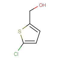 74168-69-7 5-Chlorothiophene-2-ylmethanol chemical structure