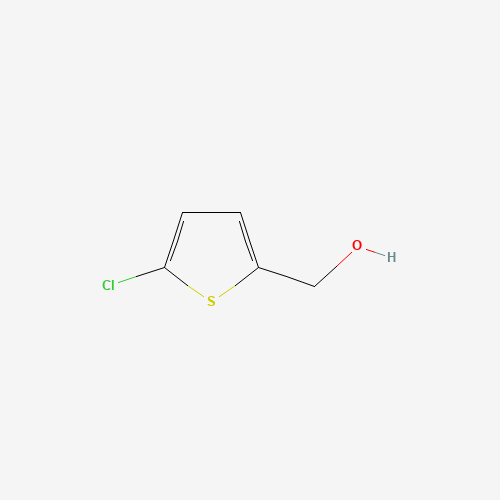 74168-69-7 5-Chlorothiophene-2-ylmethanol chemical structure