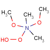 106675-70-1 N,N'-Dimethoxy-N,N'-dimethyloxamide chemical structure