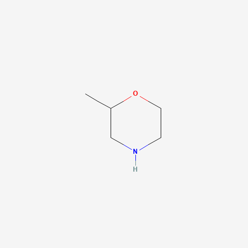 27550-90-9 2-Methylmorpholine chemical structure