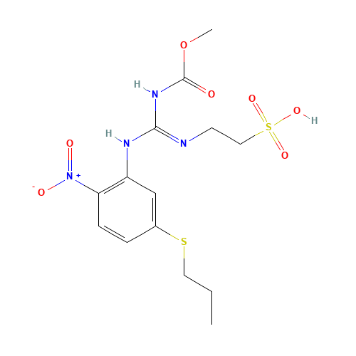 88255-01-0 NETOBIMIN chemical structure