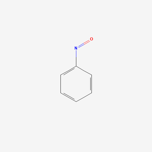 586-96-9 Nitrosobenzene chemical structure