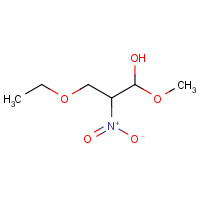 70290-55-0 Methyl 3-ethoxy-2-nitropropenoate chemical structure