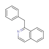 6907-59-1 1-Benzylisoquinoline chemical structure