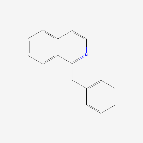 6907-59-1 1-Benzylisoquinoline chemical structure