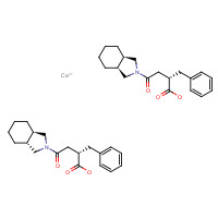 145525-41-3 Mitiglinide calcium chemical structure