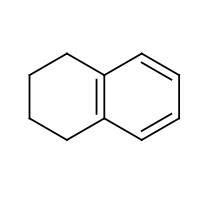 119-64-2 1,2,3,4-Tetrahydronaphthalene chemical structure
