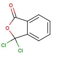 601-70-7 a,a-Dichlorophthalide chemical structure
