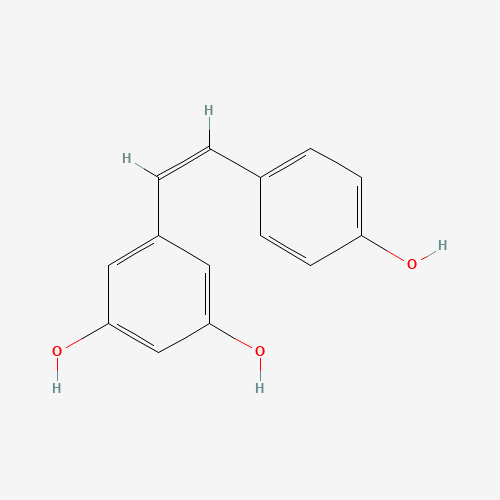 61434-67-1 cis Resveratrol chemical structure