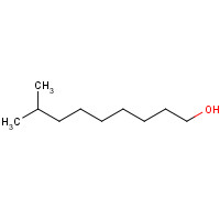 25339-17-7 Isodecanol chemical structure