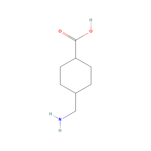 1197-18-8 Amstat chemical structure
