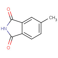 40314-06-5 4-METHYLPHTHALIMIDE  99 chemical structure