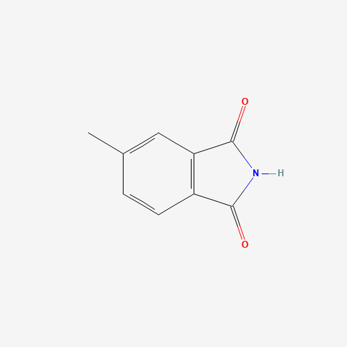 40314-06-5 4-METHYLPHTHALIMIDE  99 chemical structure