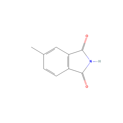 40314-06-5 4-METHYLPHTHALIMIDE  99 chemical structure