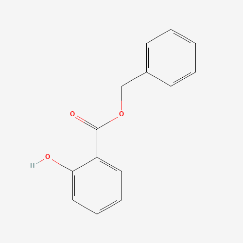 118-58-1 Benzyl salicylate chemical structure