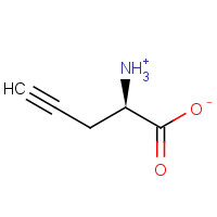 198774-27-5 D-Propargylglycine chemical structure