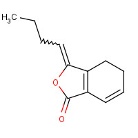4431-01-0 Ligustilide chemical structure