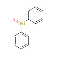 4559-70-0 Diphenylphosphine oxide chemical structure