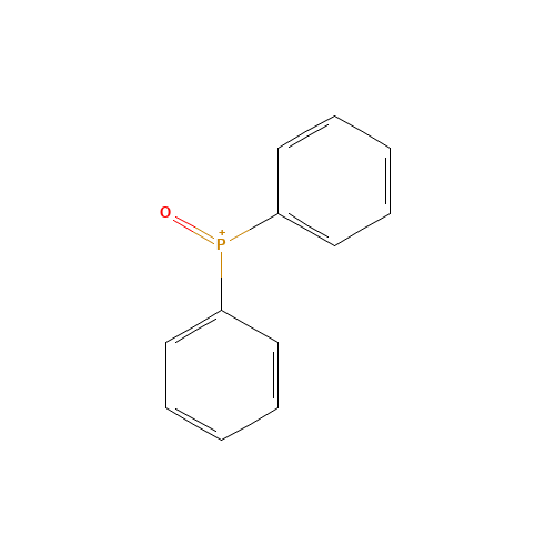 4559-70-0 Diphenylphosphine oxide chemical structure