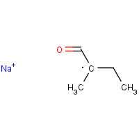 14593-46-5 Sodium tert-pentoxide chemical structure