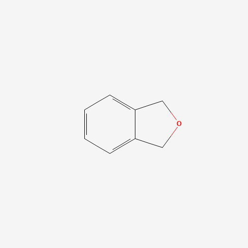 496-14-0 Phthalan chemical structure