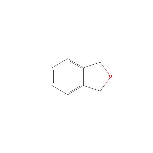 496-14-0 Phthalan chemical structure