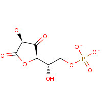 84309-23-9 ASCORBIC ACID-2-PHOSPHATE MAGNESIUM SALT chemical structure
