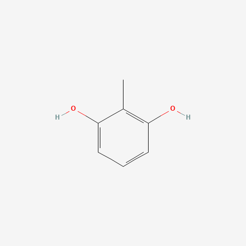 608-25-3 2,6-dihydrobluene chemical structure