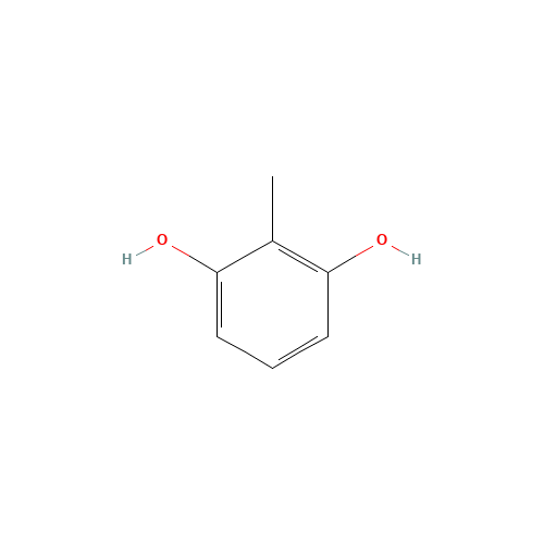 608-25-3 2,6-dihydrobluene chemical structure