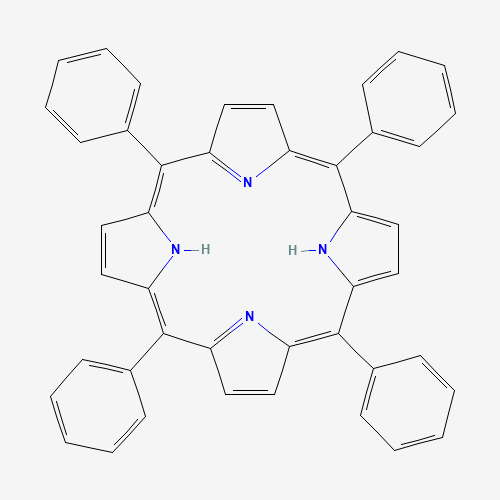 917-23-7 TPP chemical structure