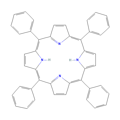 917-23-7 TPP chemical structure