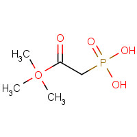 5927-18-4 Trimethyl phosphonoacetate chemical structure