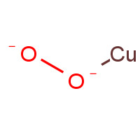 10380-28-6 Copper quinolate chemical structure