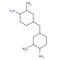 6864-37-5 Dimethyldicyane chemical structure