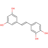 10083-24-6 PICEATANNOL chemical structure
