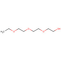 112-50-5 Triethylene glycol monoethyl ether chemical structure