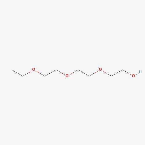 112-50-5 Triethylene glycol monoethyl ether chemical structure