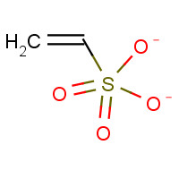 1072-53-3 ETHYLENESULFATE chemical structure