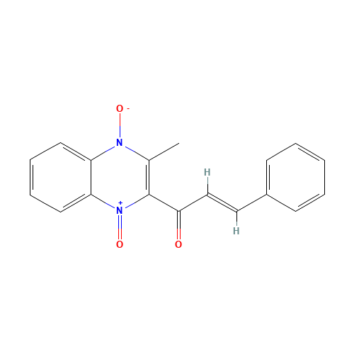 81810-66-4 Quinocetone chemical structure