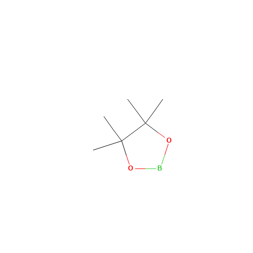 25015-63-8 Pinacolborane chemical structure