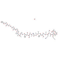 196078-30-5 Pramlintide acetate chemical structure