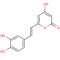 555-55-5 HISPIDIN chemical structure