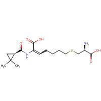 82009-34-5 Cilastatin chemical structure