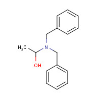 101-06-4 N,N-Dibenzylethanolamine chemical structure