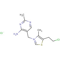 47931-85-1 Calcitonin salmon chemical structure