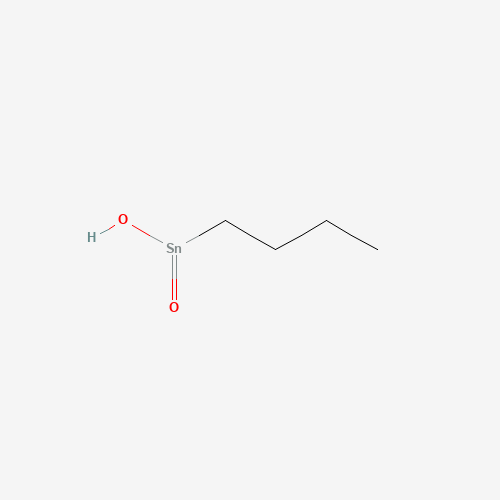 2273-43-0 Butyltin oxide chemical structure