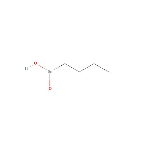 2273-43-0 Butyltin oxide chemical structure